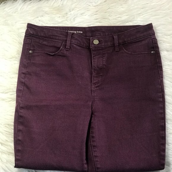 Talbots High Jegging - Picture 4 of 4